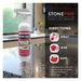 Protective spray for granite and quartz surfaces