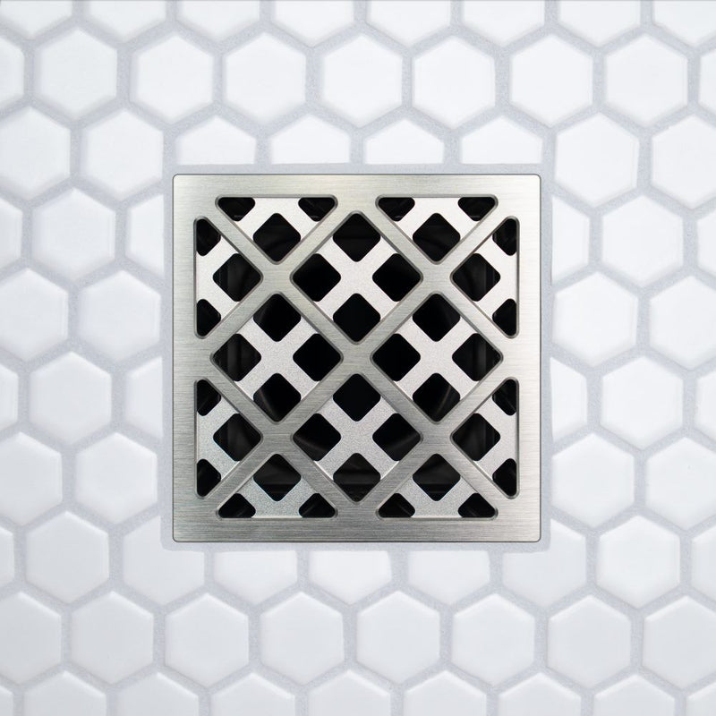 FloFX Drain Grates