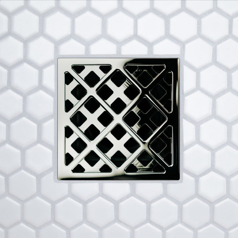 FloFX Drain Grates