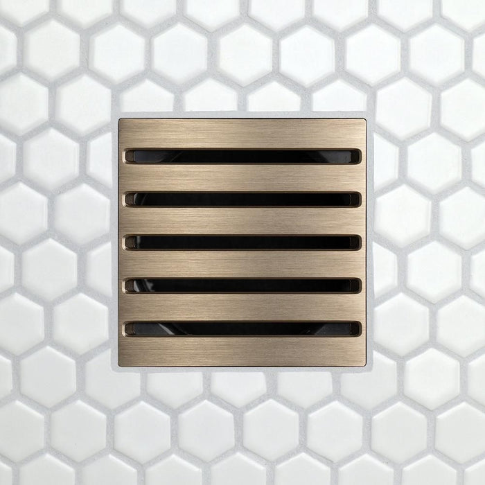 FloFX Drain Grates