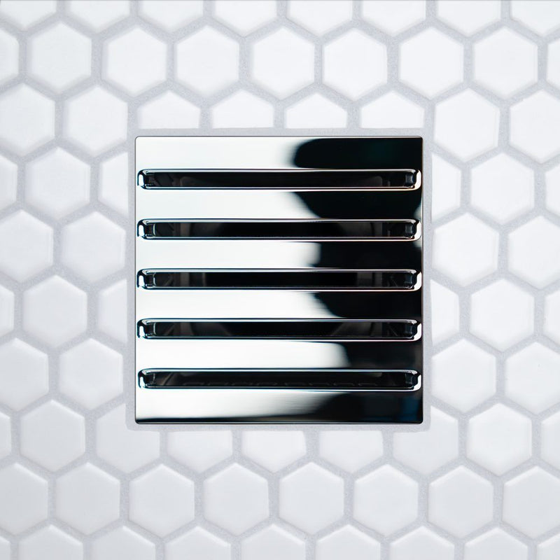 FloFX Drain Grates