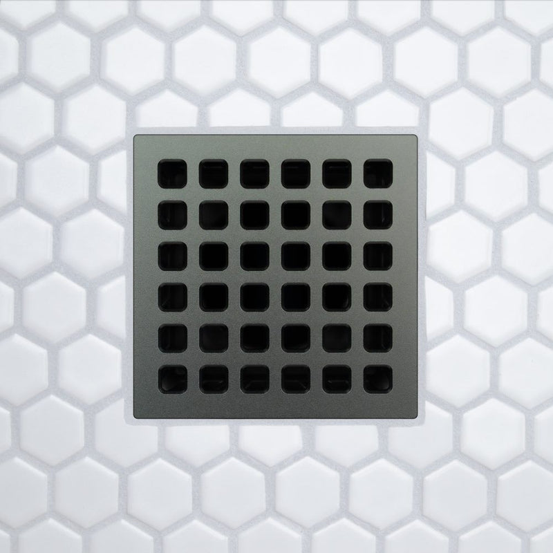 FloFX Drain Grates
