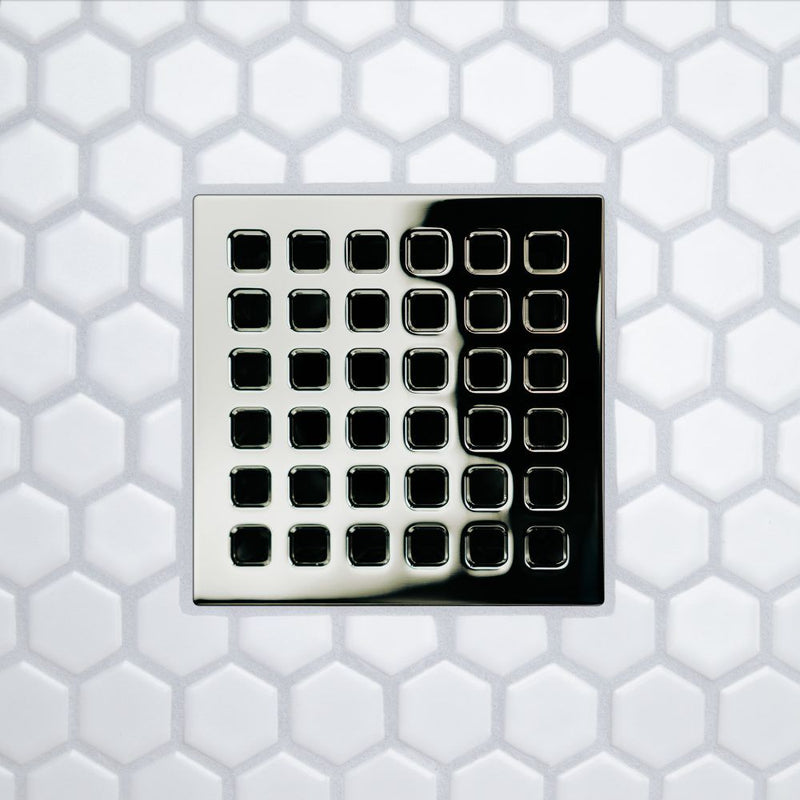 FloFX Drain Grates