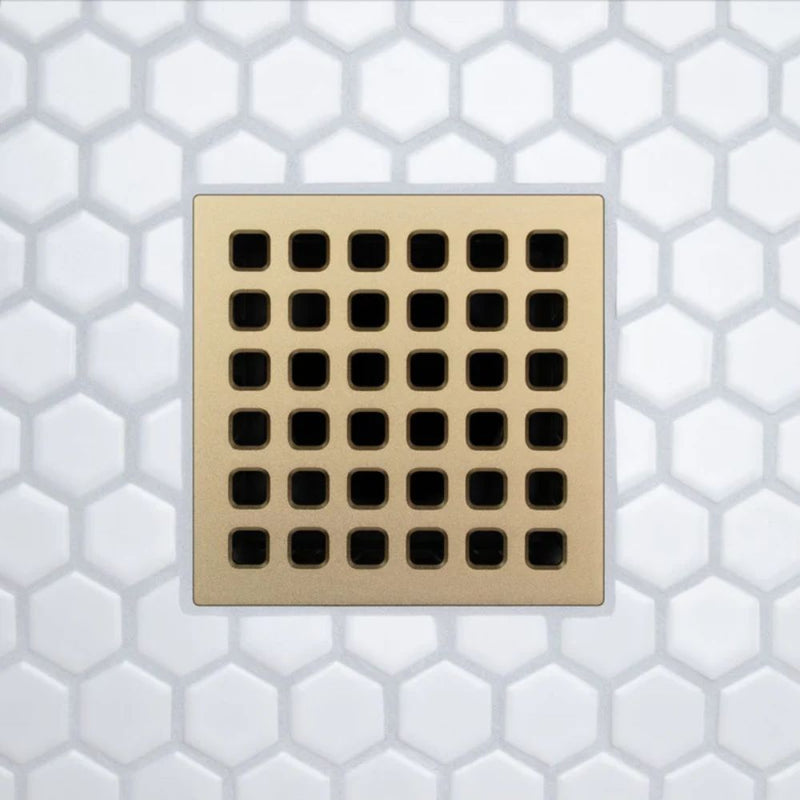 FloFX Drain Grates