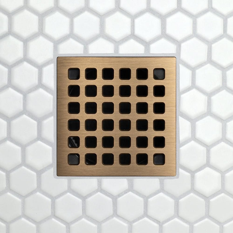 FloFX Drain Grates