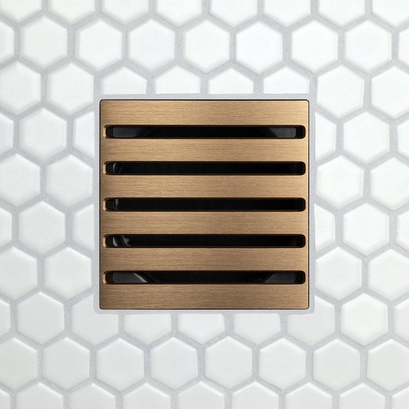 FloFX Drain Grates