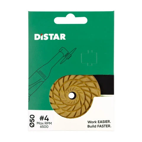 Distar Cool Pad #4