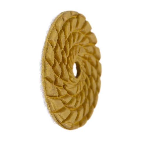 2” Diamond Polishing Pad for Porcelain Tile (Dry Use) | DISTAR CoolPAD 2