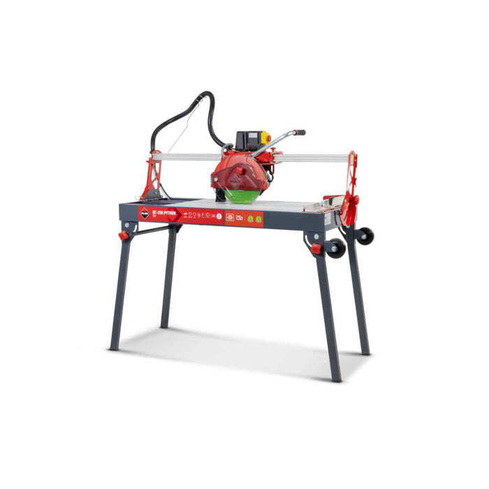 Rubi Tools DC-250 Python Rail Tile Saw