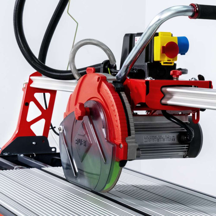 Rubi Tools DC-250 Python Rail Tile Saw