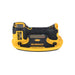 Side view of Dewalt 20V MAX GRABO Lifter – highlighting ergonomic handle and vacuum pump- Bare tool without battery