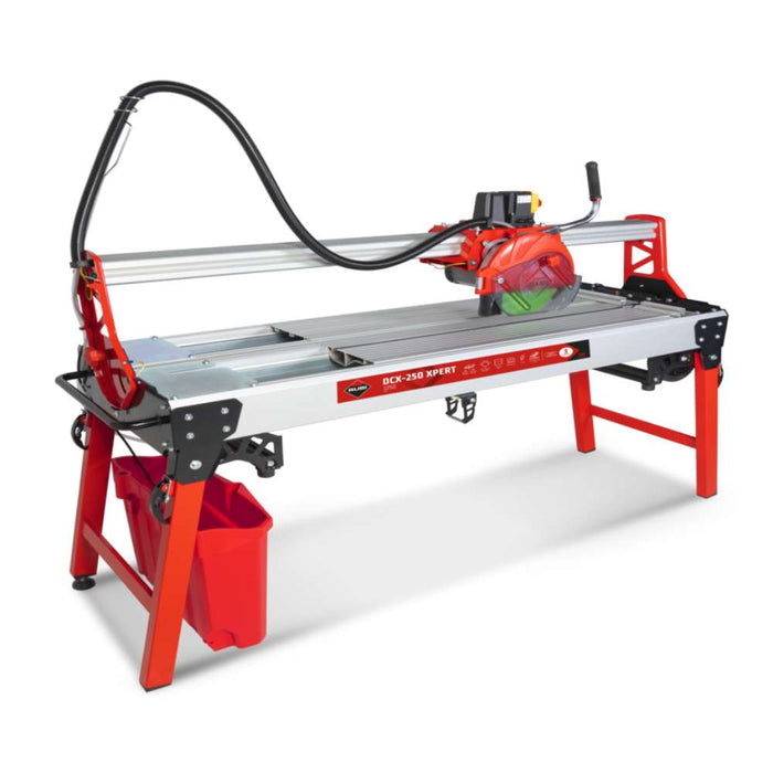 Rubi Tools DCX-250 Xpert Rail Tile Saws