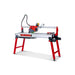 The Rubi DS250N professional rail saw