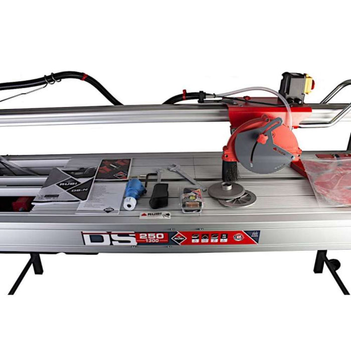 Rubi Tools DS-250-N Rail Tile Saw