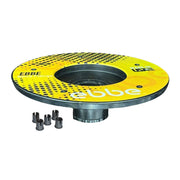ABS Ebbe Bond Flange side view with height posts