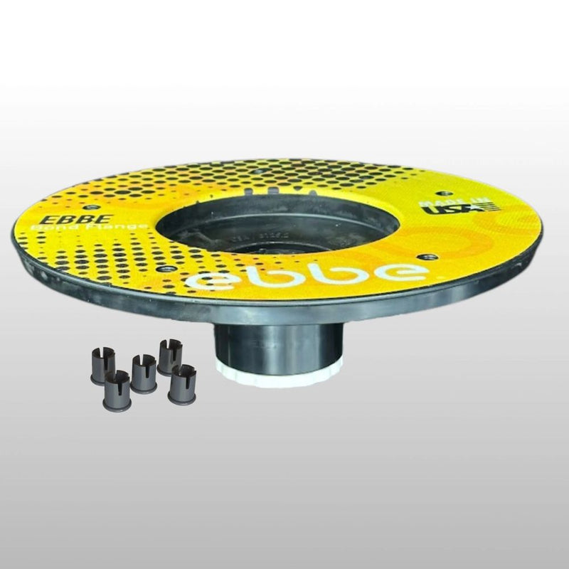 Ebbe Bond Flange