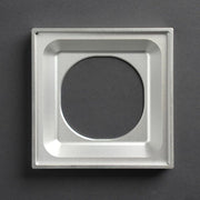 FloFX-Grate-Carrier-Brushed-Chrome-EC-BC-finish