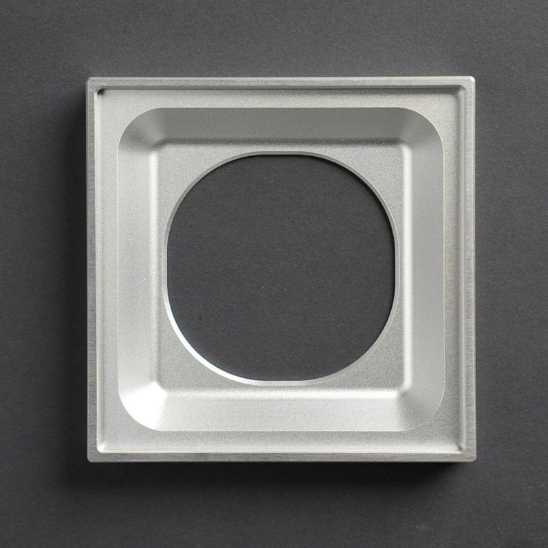 FloFX-Grate-Carrier-Brushed-Chrome-EC-BC-finish