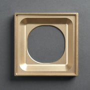 FloFX-Grate-Carrier-Champagne-Bronze-EC-CB-finish