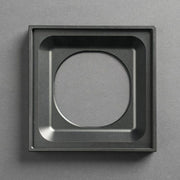 FloFX-Grate-Carrier-Matte-Black-EC-MB-finish