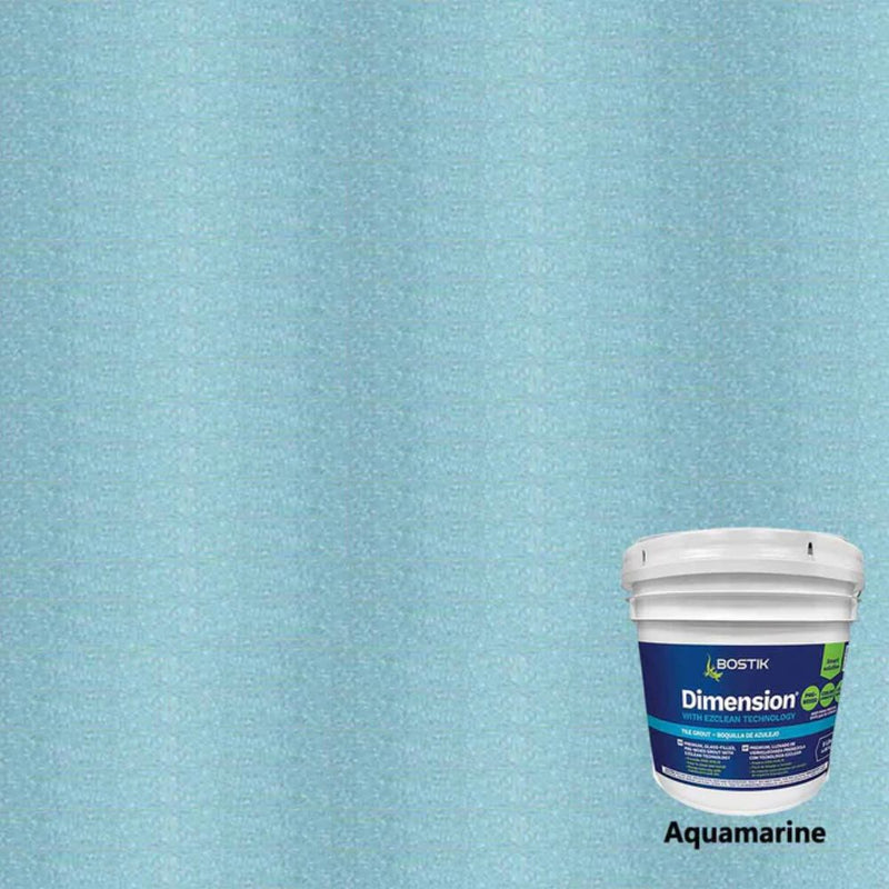 Bostik Dimension® with EzClean Technology