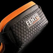 FENTO ROOFER roofing knee pads pair front view