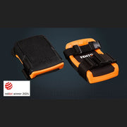 FENTO ROOFER knee pads Red Dot Design Award 2025
