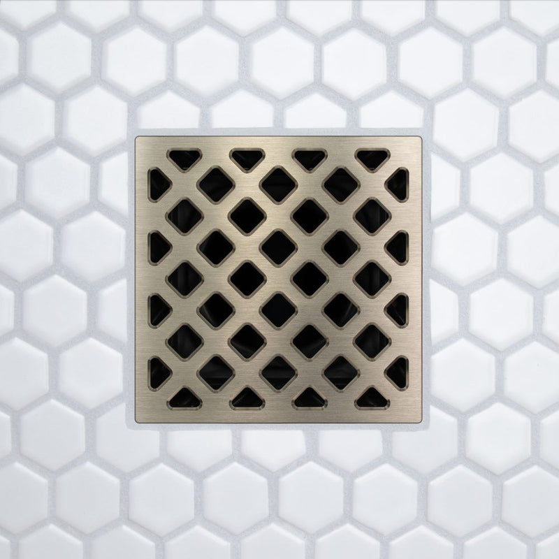 FloFX Drain Grates