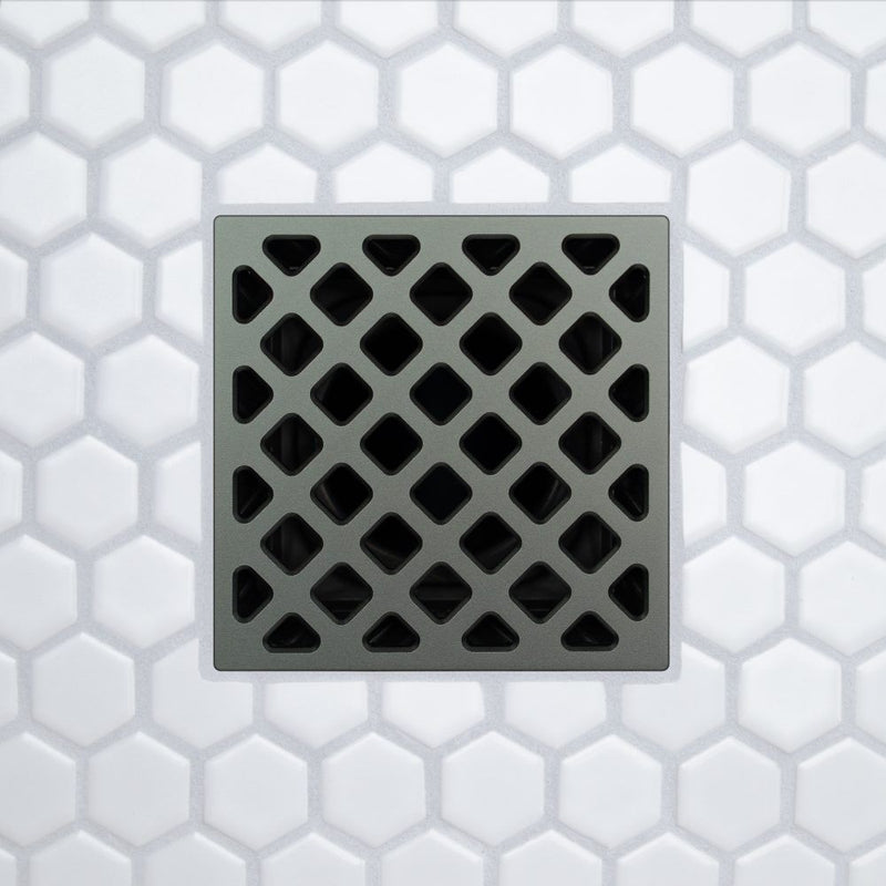 FloFX Drain Grates