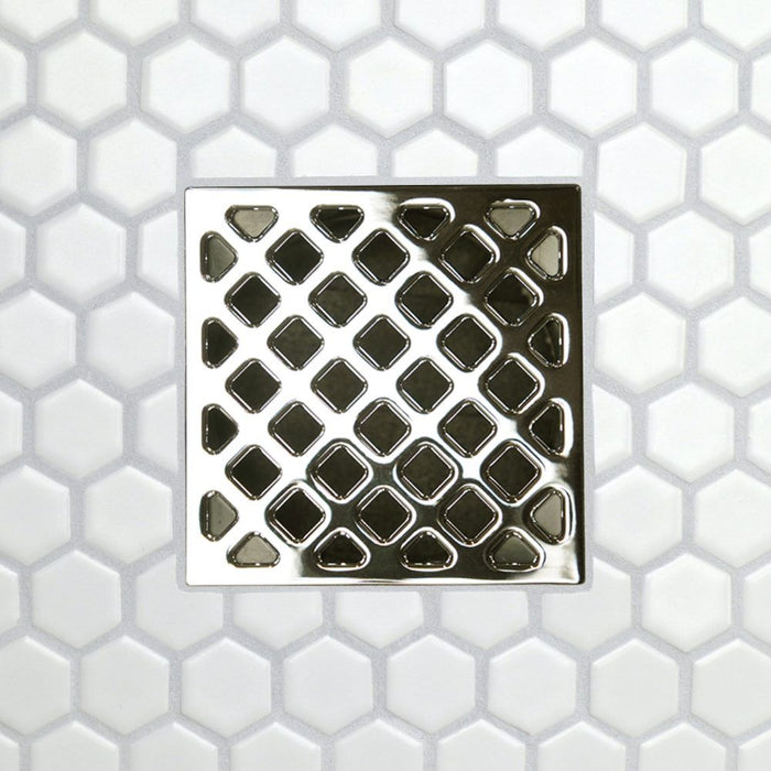 FloFX Drain Grates