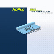 FloFX NoFlo™ waterproof membrane roll 39-inch width.FloFX NoFlo™ waterproof membrane 98ft roll 39-inch width.