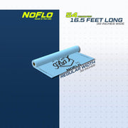 FloFX NoFlo™ waterproof membrane roll 39-inch width.