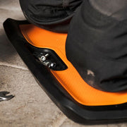 Close-up of FENTO BOARD M2 Close-up of FENTO BOARD M2 magnetic tray 