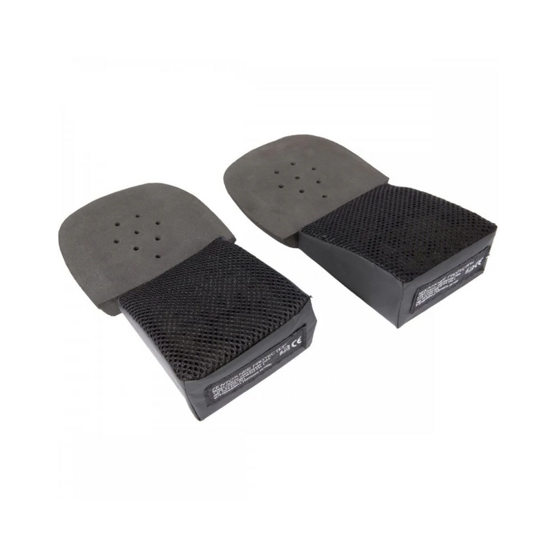 Advanced ergonomic design of FENTO ORIGINAL inlay