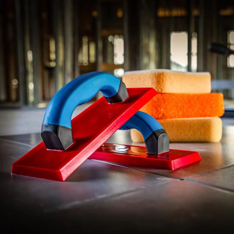 RTC urethane grout float for all grout types