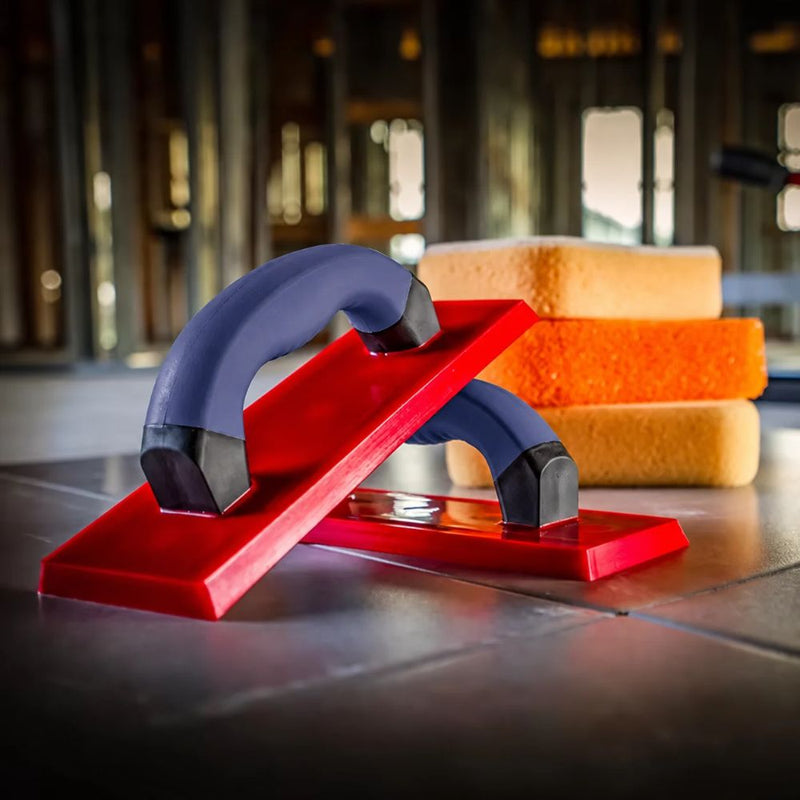 RTC Produucts GFFLEX is a premium grout float that is exceptional at grouting.