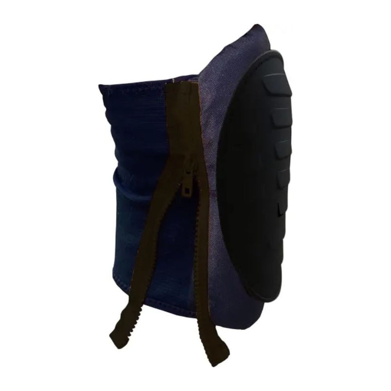 Stephens Strapless Ultra Flex Zip Wrap Knee Pads