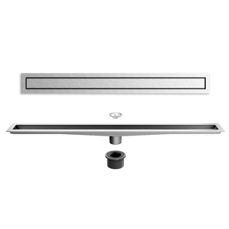 Gruen HighLine Linear Drain