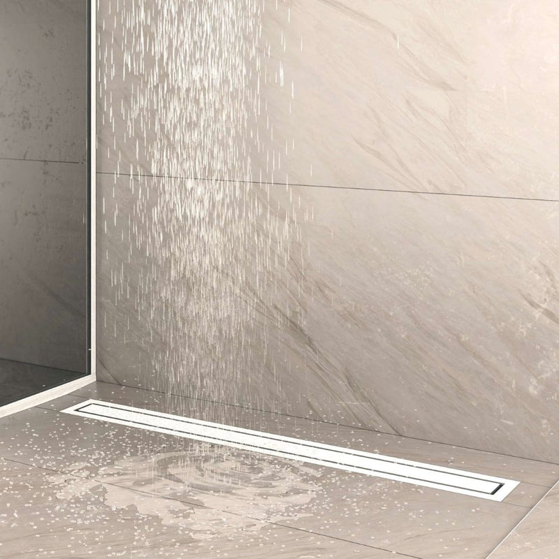 Gruen HighLine Linear Drain