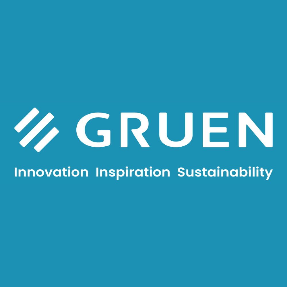 Gruen Logo base