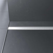 Gruen Artstream Linea modern style Nova drain cover