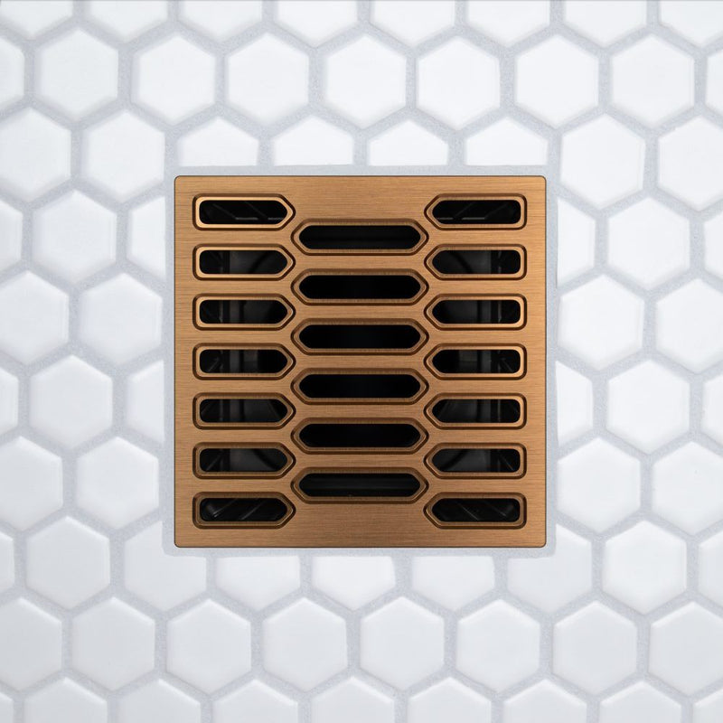 FloFX Drain Grates
