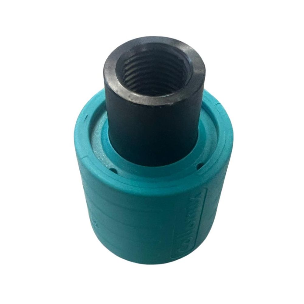 Collomix HF Hexafix Adapter – Quick Coupling for Xo Series Mixers