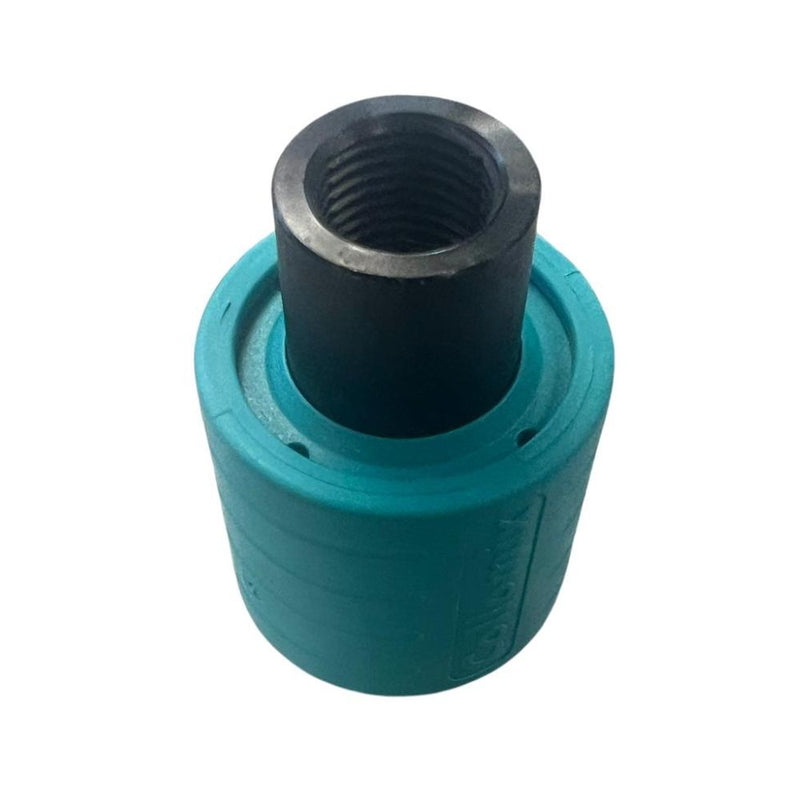 Collomix HF Hexafix Quick Coupling Adapter for Xo Series Mixers