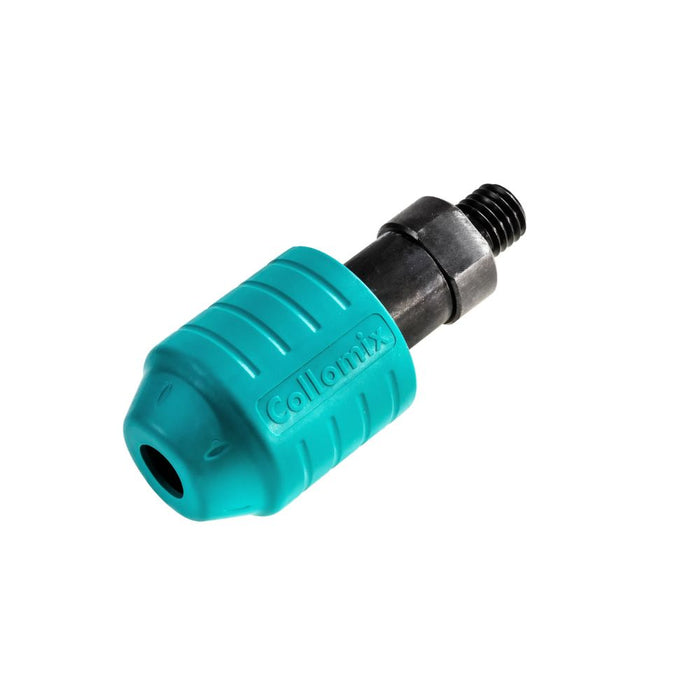 Collomix HF Hexafix Quick Coupling Adapter for Xo Series Mixers