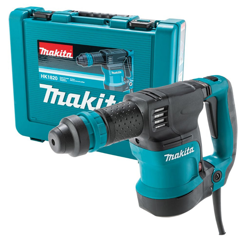 Makita HK1820 Power Scraper with 5 AMP Motor