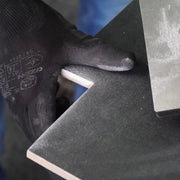 Sanding with a Distar HandPad