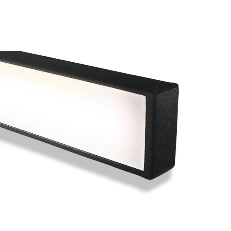Illuminiche LED Light Channels