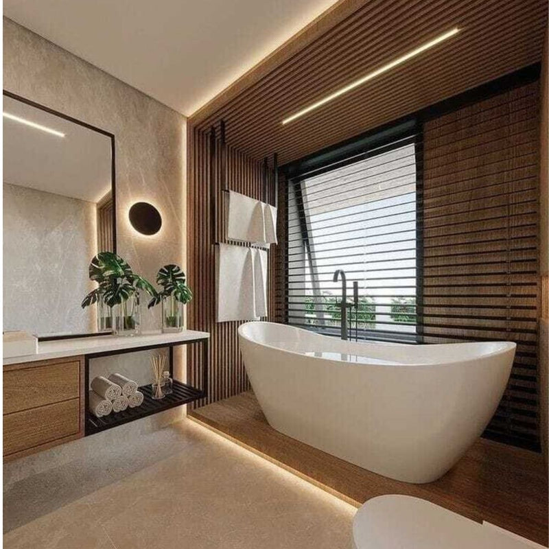 Illuminiche LED Light Channels