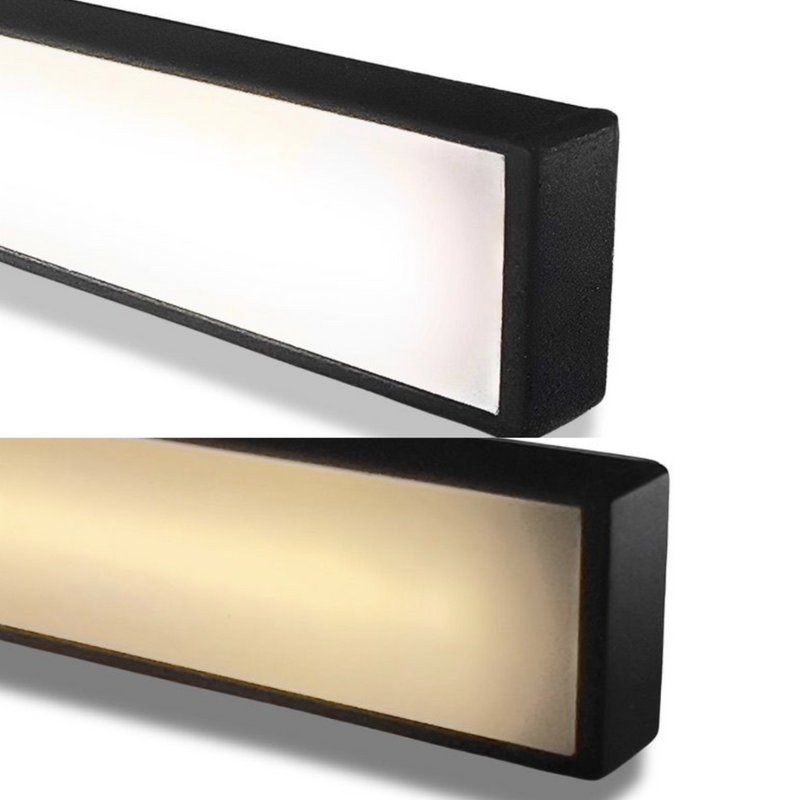 Illuminiche LED Light Channels